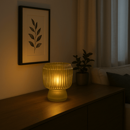 Lights  -  21cm Table Lamp  -  60014500