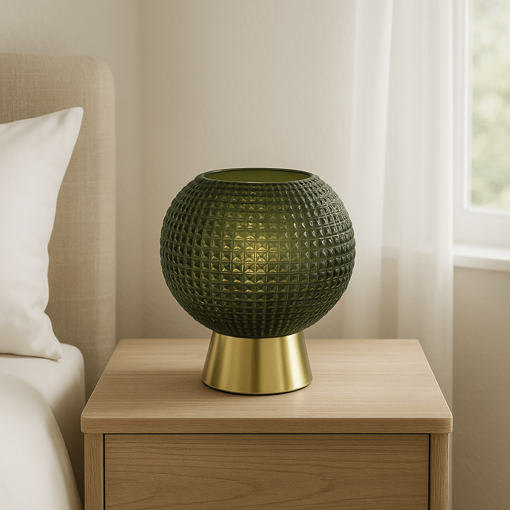 Lights  -  21cm Ball Lamp  -  60014506