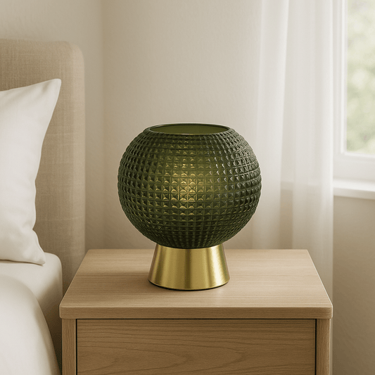 Lights  -  21cm Ball Lamp  -  60014506