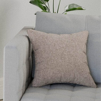 Homeware  -  Austin Cushion - Natural  -  60014512