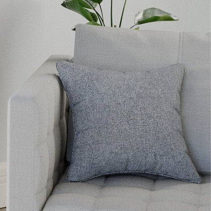 Homeware  -  Austin Cushion - Grey  -  60014517