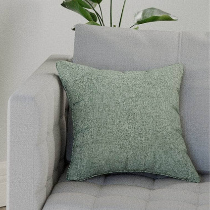 Homeware  -  Austin Cushion - Green  -  60014522