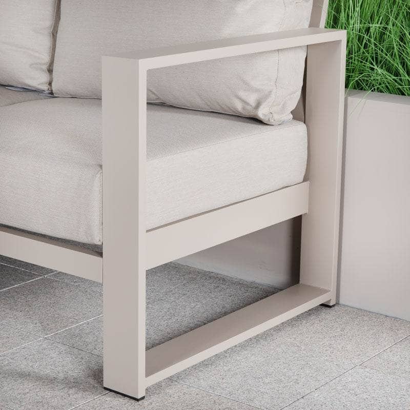 Gardening  -  Weatherking Drift Rise & Fall Garden Set  -  60089866