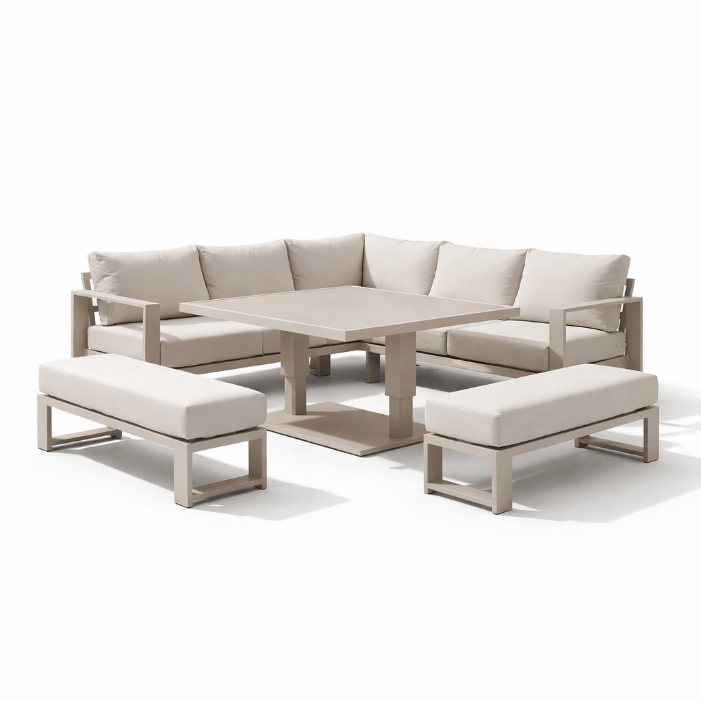 Gardening  -  Drift Rise & Fall Garden Set  -  60089866