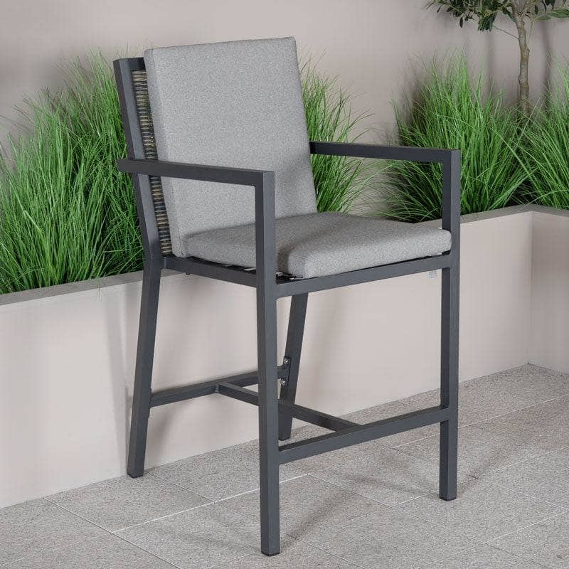 Gardening  -  Weatherking Ascot High Bar Set  -  60089870