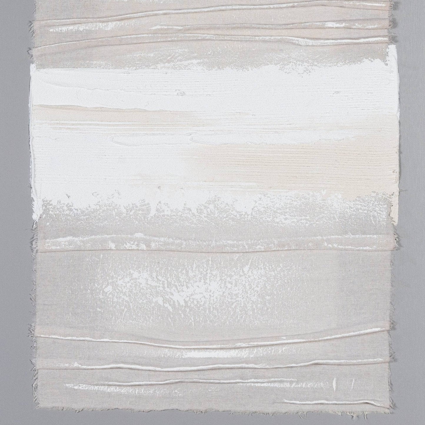 Pictures  -  Gentle Tides 1 Textured Framed Picture - 70 x 100cm  -  60115429