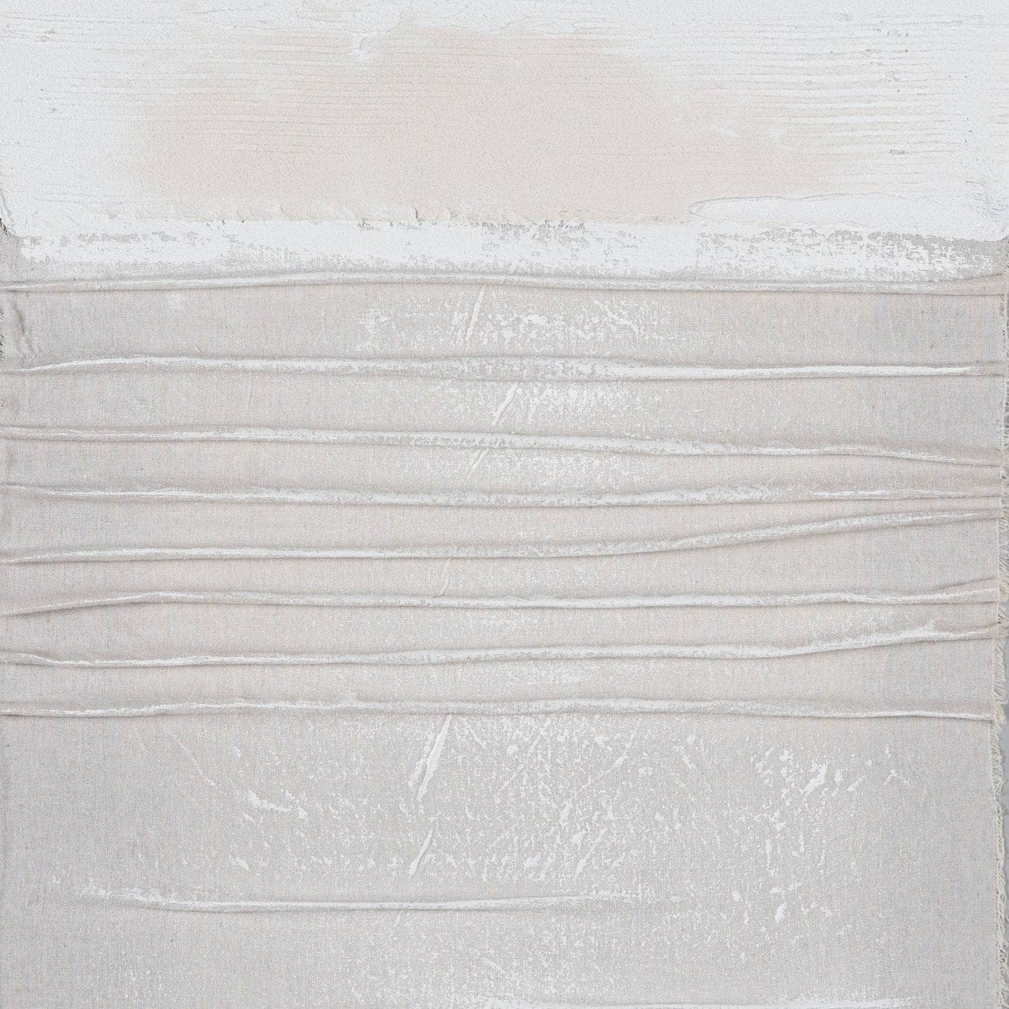 Pictures  -  Gentle Tides 2 Textured Framed Picture - 70 x 100cm  -  60115430