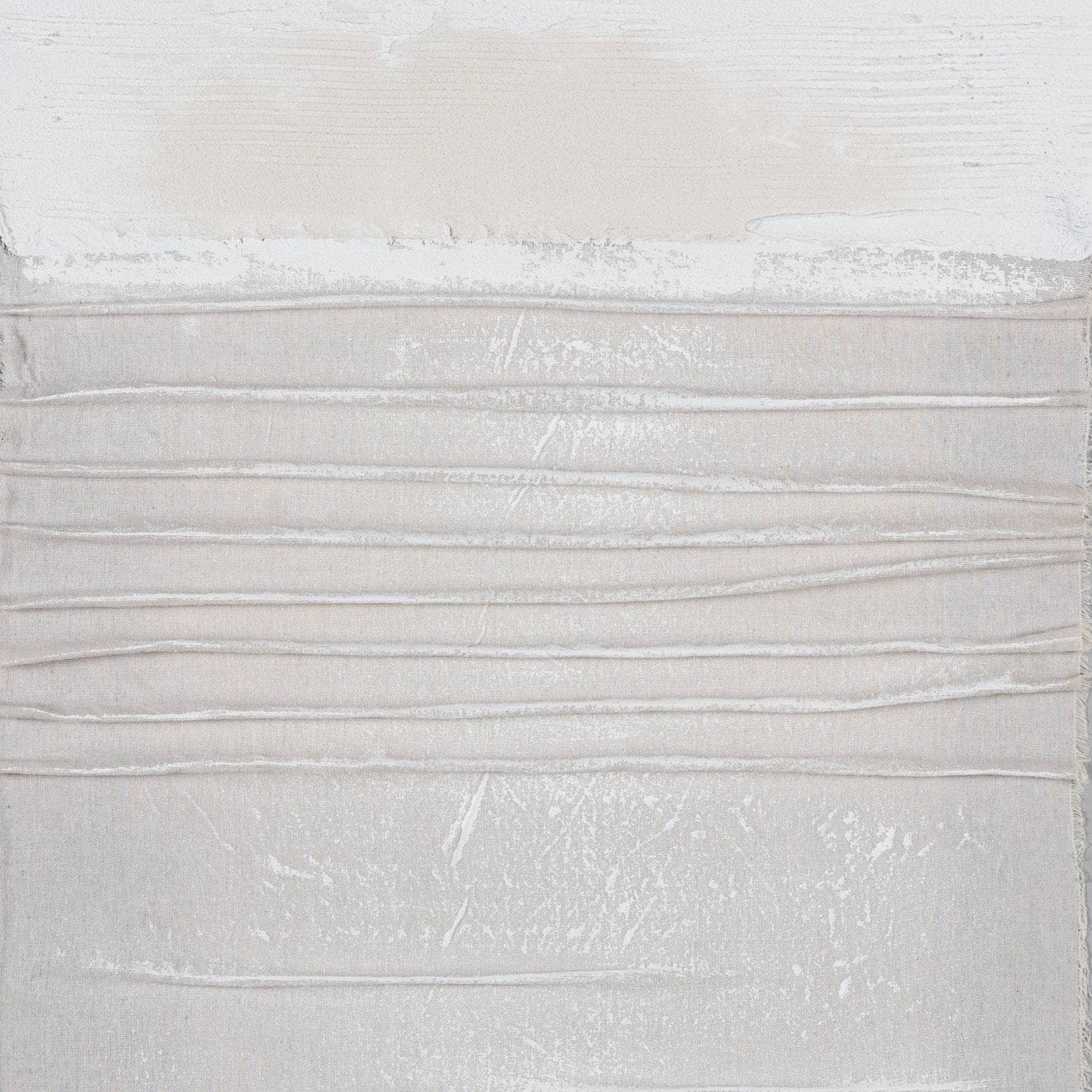 Pictures  -  Gentle Tides 2 Textured Framed Picture - 70 x 100cm  -  60115430