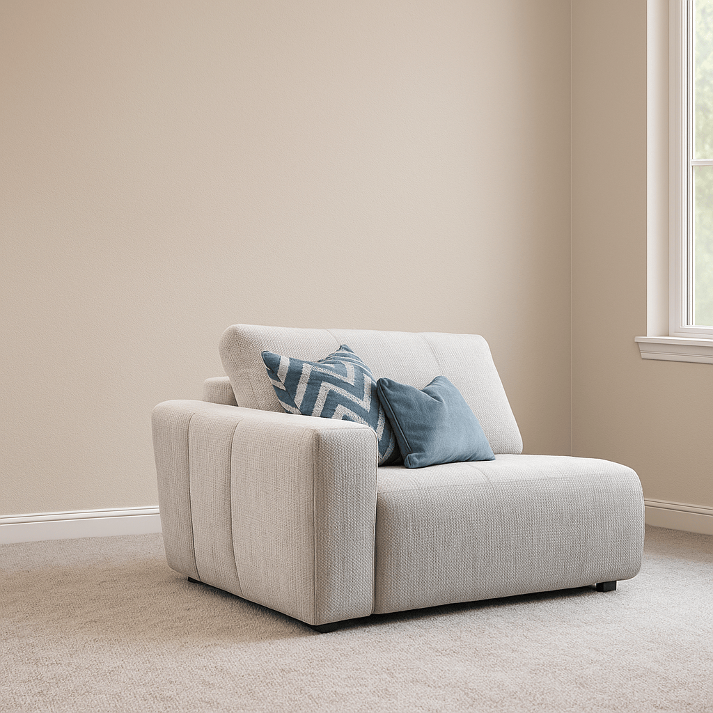 Furniture  -  Austin Large Right Hand Facing Sofa Section  -  60166696