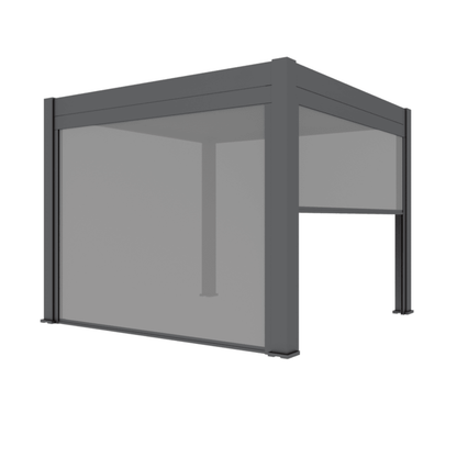 Gardening  -  O.C Weatherking Privacy Wind Screen - 4m  -  60166725