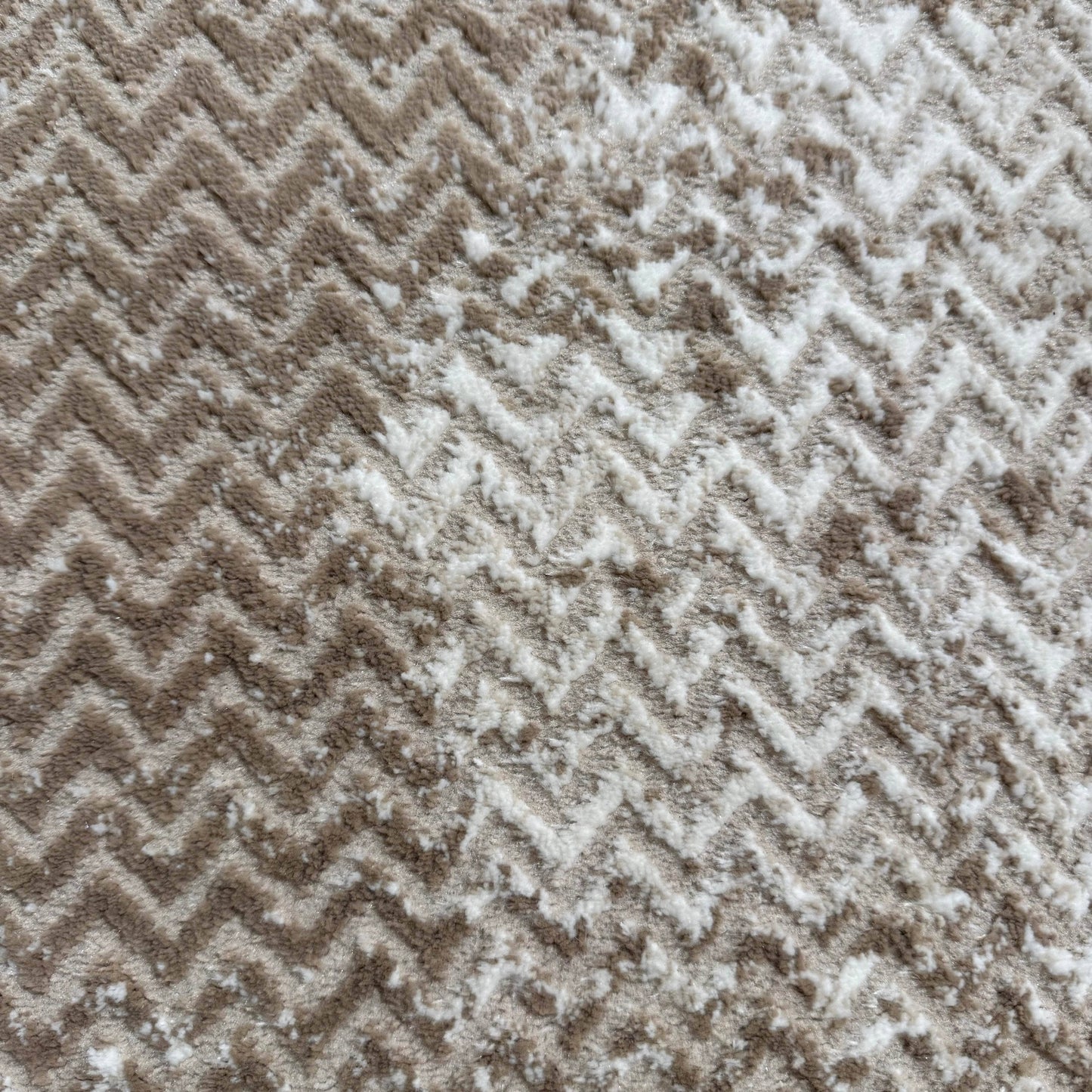 Rugs  -  GLOBAL 9361A TSK_001 BROWN/BEIGE 80X150  - 