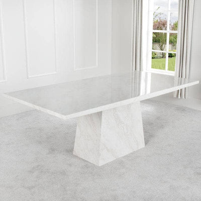 Troy Dining Table