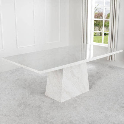 Furniture  -  Troy Table & 6 Chairs  -  60191793