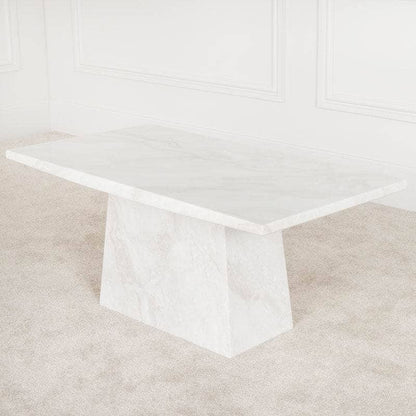Furniture  -  Troy Coffee Table - Taupe  -  60191794