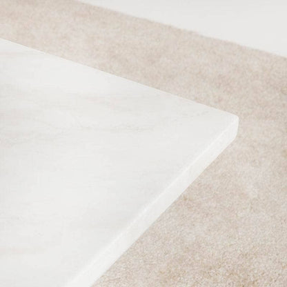 Furniture  -  Troy Coffee Table - Taupe  -  60191794
