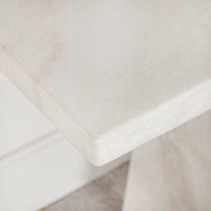 Furniture  -  Troy Console Table - Taupe  -  60191796