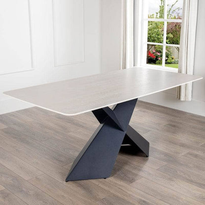 Furniture  -  Icaro Dining Table  -  60238430