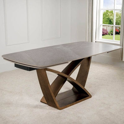 Furniture  -  Hermes Extending Dining Table  -  60262862