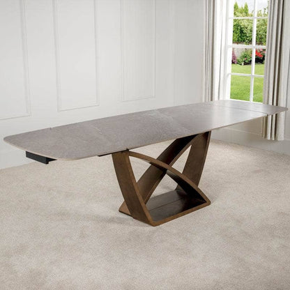Furniture  -  Hermes Extending Dining Table  -  60262862