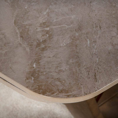 Furniture  -  Hermes Extending Dining Table  -  60262862
