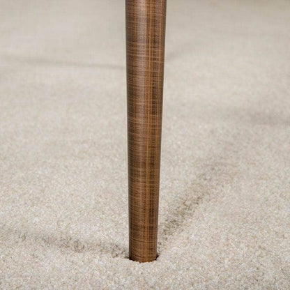 Furniture  -  Hermes Dining Chair - Mocha  -  60262863
