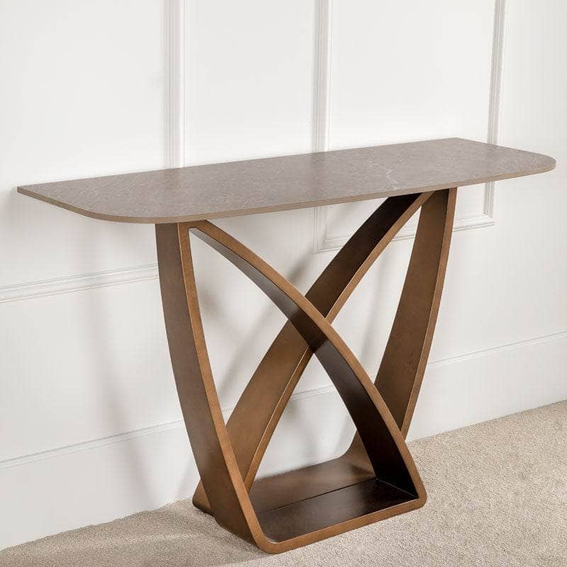 Furniture  -  Hermes Console Table  -  60262866