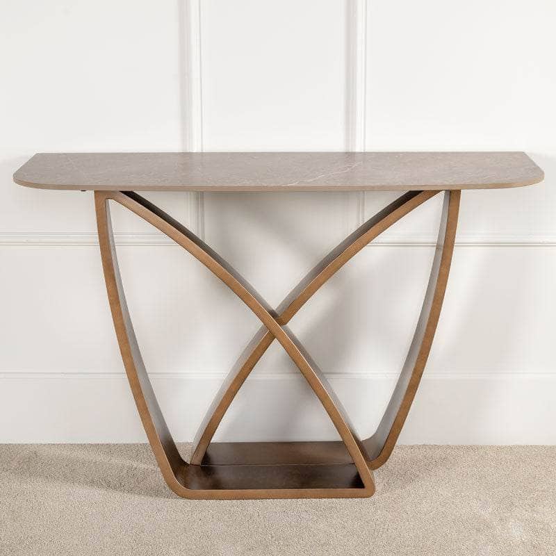 Furniture  -  Hermes Console Table  -  60262866