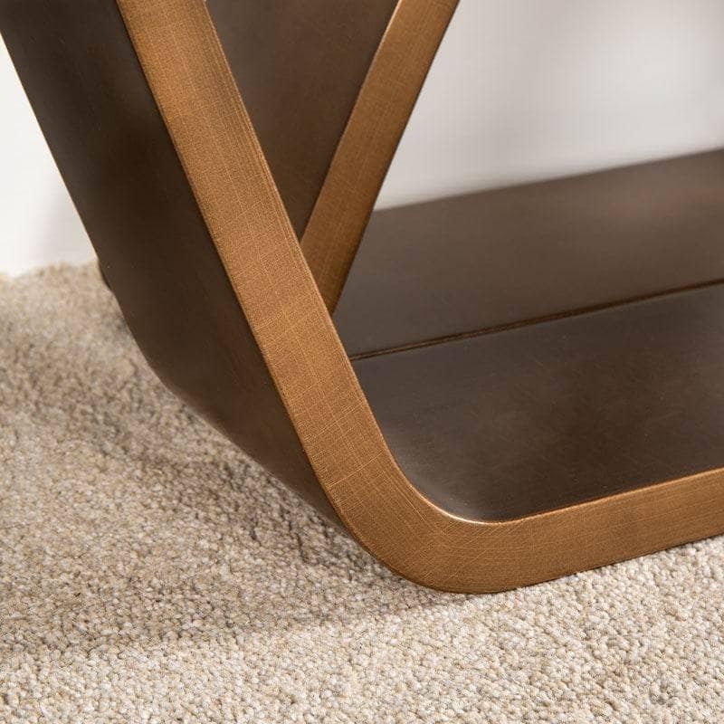 Furniture  -  Hermes Console Table  -  60262866