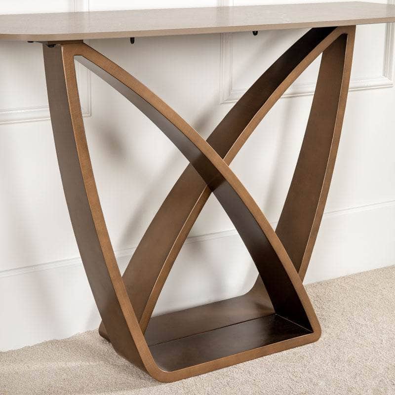 Furniture  -  Hermes Console Table  -  60262866