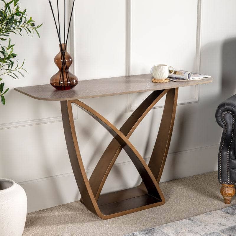 Furniture  -  Hermes Console Table  -  60262866