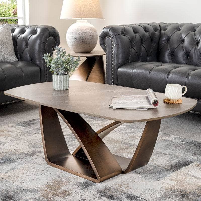 Furniture  -  Hermes Coffee Table  -  60262867