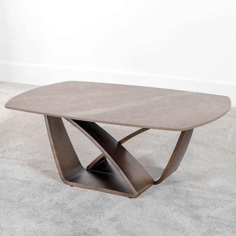 Furniture  -  Hermes Coffee Table  -  60262867