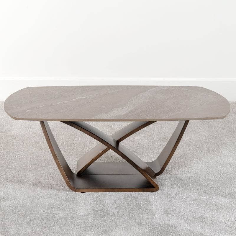 Furniture  -  Hermes Coffee Table  -  60262867