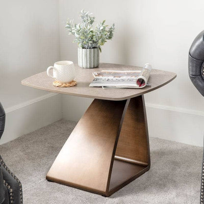 Furniture  -  Hermes Lamp Table  -  60262868