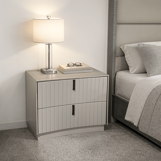 Furniture  -  Como Nightstand  -  60269593