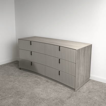 Furniture  -  Como Wide Dresser  -  60269594