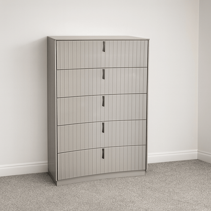 Furniture  -  Como Tall Chest of Drawers  -  60269595