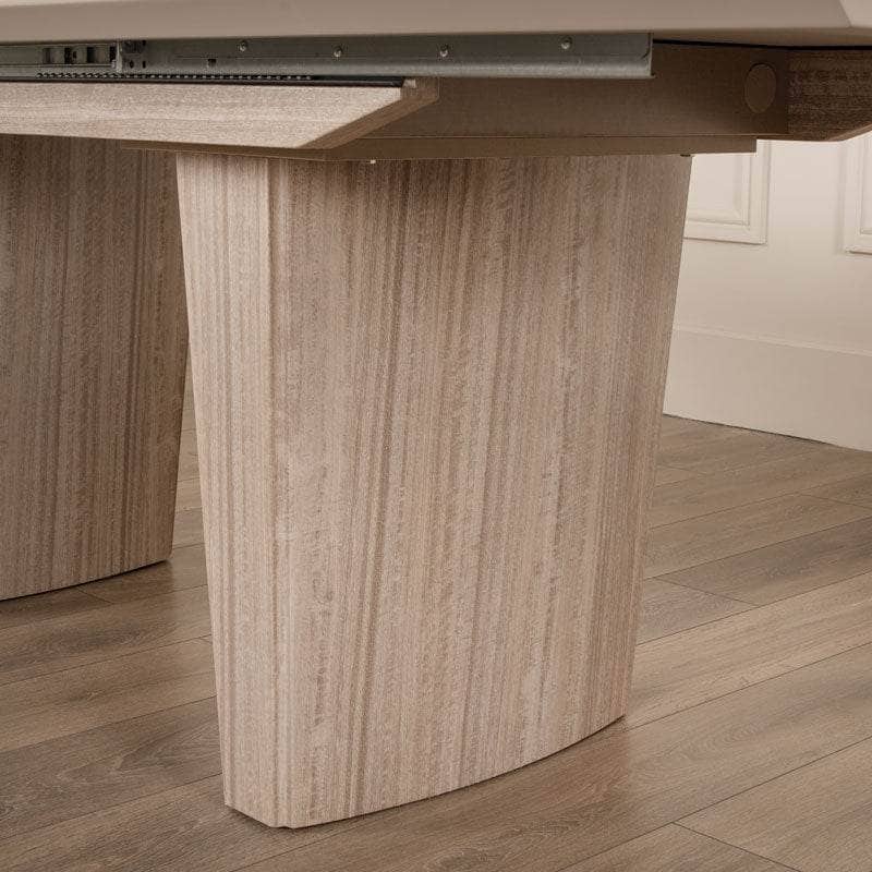 Furniture  -  Como Extending Dining Table  -  60269596