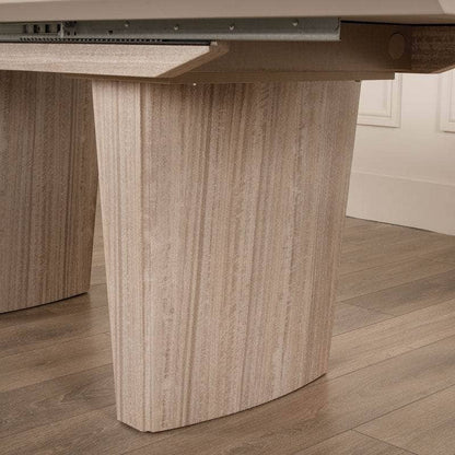 Furniture  -  Como Extending Dining Table  -  60269596