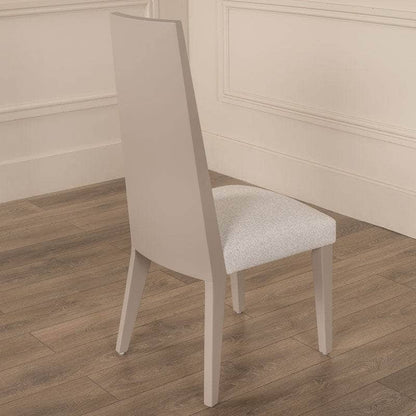 Furniture  -  Como Extending Dining Table & 6 Chairs  -  60269598