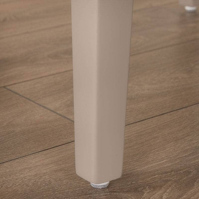 Furniture  -  Como Extending Dining Table & 6 Chairs  -  60269598