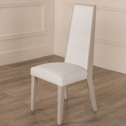 Furniture  -  Como Extending Dining Table & 6 Chairs  -  60269598