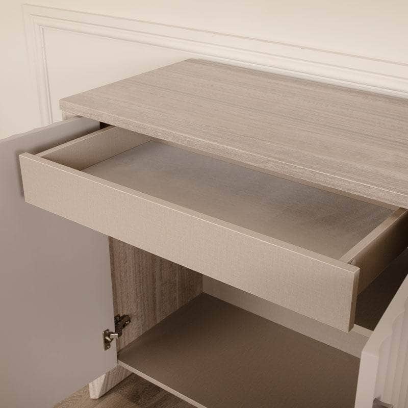 Furniture  -  Como 4 Door Sideboard  -  60269599