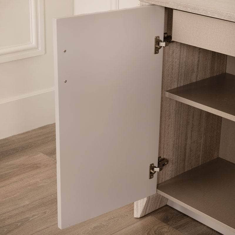 Furniture  -  Como 4 Door Sideboard  -  60269599