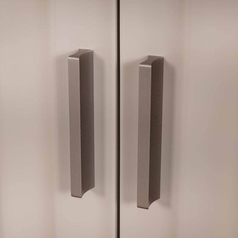 Furniture  -  Como 4 Door Sideboard  -  60269599