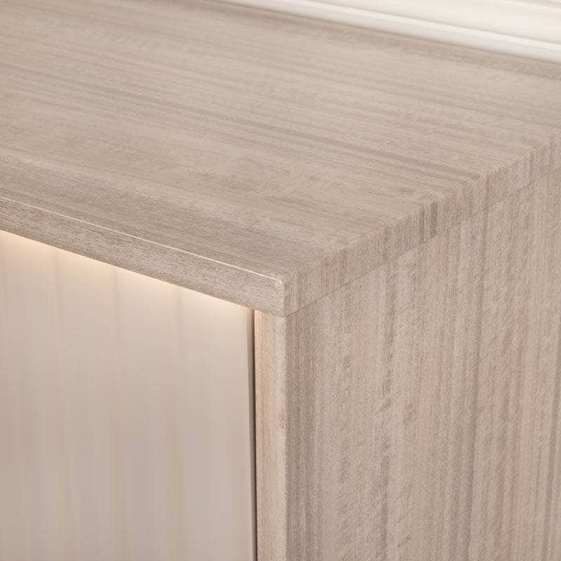 Furniture  -  Como 4 Door Sideboard  -  60269599