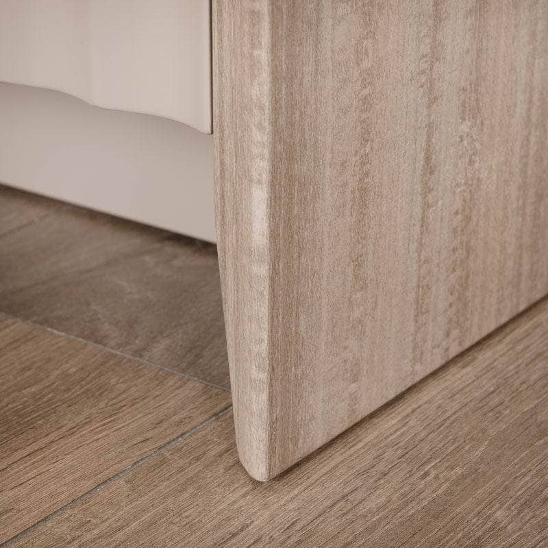 Furniture  -  Como 4 Door Sideboard  -  60269599