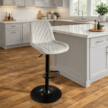 Furniture  -  Victoria Barstool  -  60269601