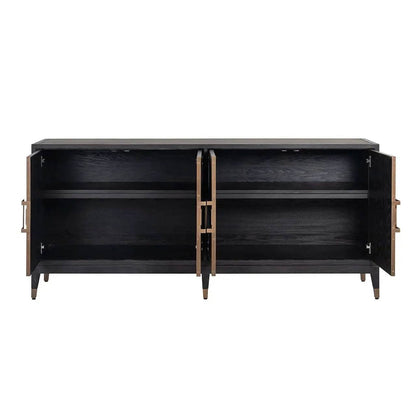 Furniture  -  Astoria 4 Door Sideboard  -  60269603