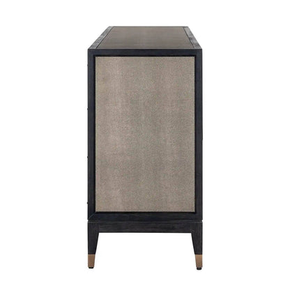 Furniture  -  Astoria 4 Door Sideboard  -  60269603
